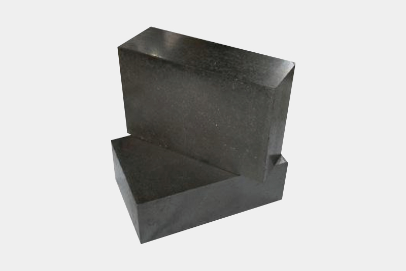 Aluminum silicon carbide brick 